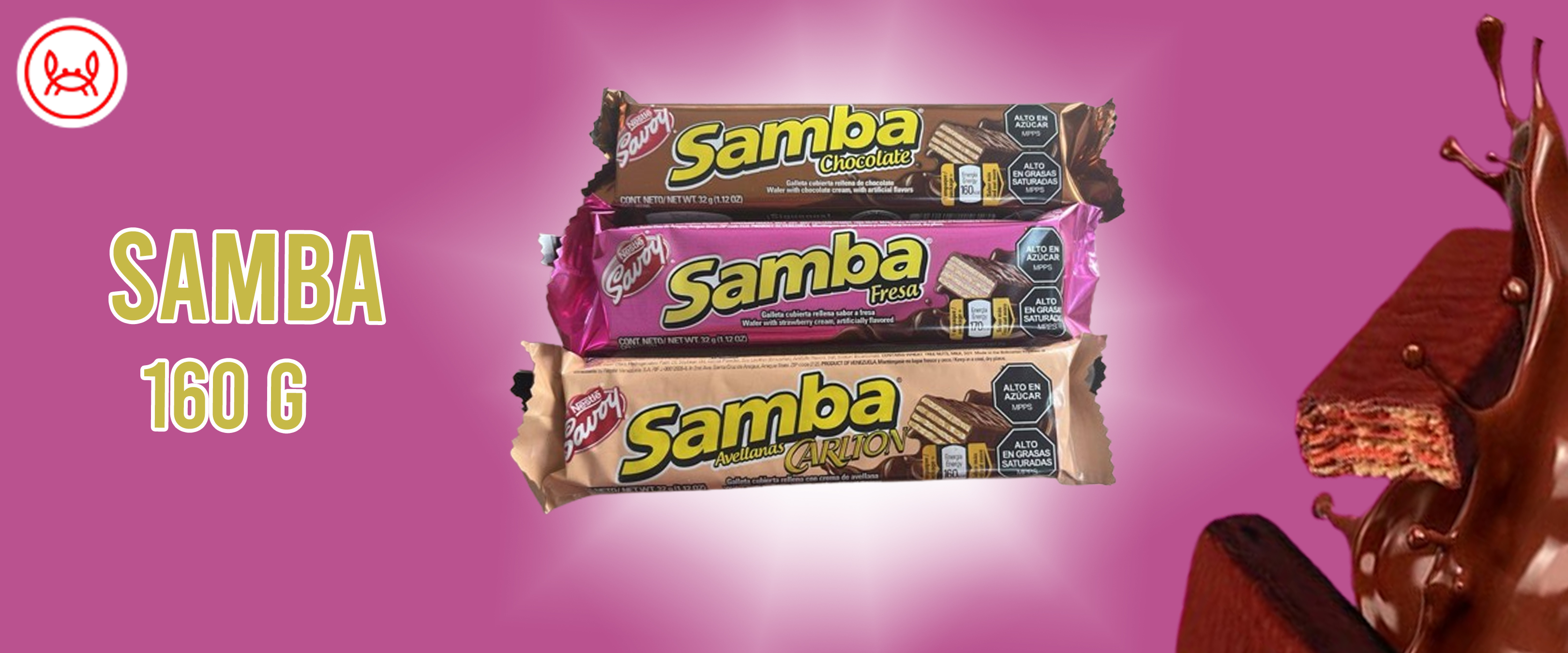 SAMBA